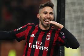 That looks pretty alright to me. Hello Goodbye Is Fabio Borini Set For Quick Return To England Immediately After Joining Ac Milan Chronicle Live
