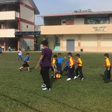Video klip lagu sk damansara damai 2. Sekolah Kebangsaan Damansara Utama Petaling Jaya Selangor