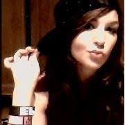 Aimee Provenzano's Instagram, Twitter & Facebook