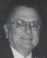Virgil Salyer Obituary (2008)