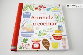 Si se puede hacer en casa ¿para qué comprarlo? Aprende A Cocinar Libro De Recetas Para Principiantes De Abigail Wheatley