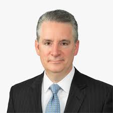 Michael B Kimberly, USA