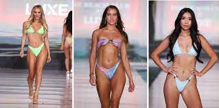 Miami Swim Week® The Shows 2024: Highlights and Trend Summary - L ...