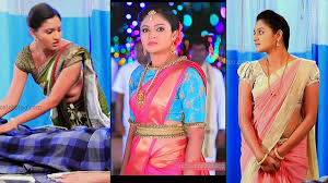 Kerala tv already updated launch date, story , star cast etc of the show. Putta Gowri Maduve Indiancelebblog Com