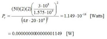 Antenna Theory Decibels Db