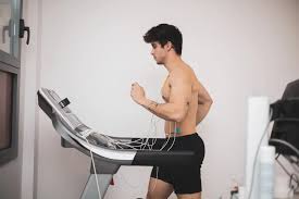 Image result for Exercise Stress Test