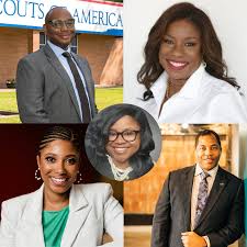 Fundraising Webinars & Training Courses Online