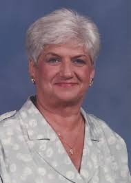 Mary Murray Obituary (2017)