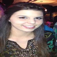 Kaitlyn Parrish's Instagram, Twitter & Facebook