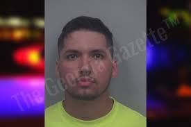 Gwinnett County Crime