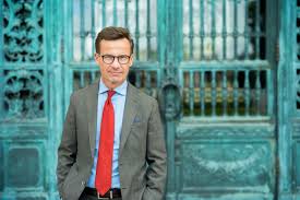 Are you looking to get in touch with ulf kristersson for commercial opportunities ? Intervju Ulf Kristersson Finns Majoritet For En Annan Linje Nwt