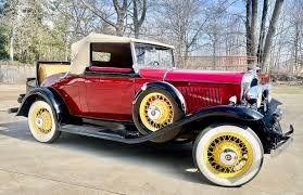 Image result for Tokio Ivory 1931 Oldsmobile