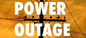 Power outages from 2000 to 2020, by state. Power Outage Woollahra Sailing Club