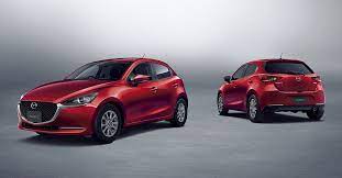 See more of mazda malaysia on facebook. The 2020 Mazda 2 Facelift In Malaysia