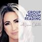 Group Reading with Psychic Medium Laura Cifaldi  — event image