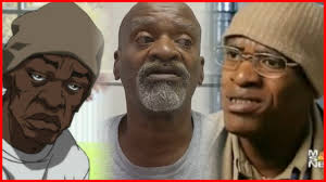 It Hurted Me" Fleece Johnson speaks