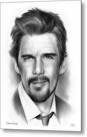 Ethan Wall Art for Sale