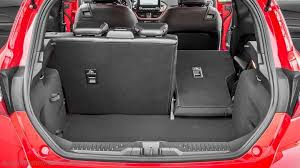 The ford fiesta is a supermini marketed by ford since 1976 over seven generations. Ford Fiesta Abmessungen Und Kofferraumvolumen Hybrid Und Thermisch