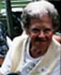 Catherine Brouwer Obituary & Funeral