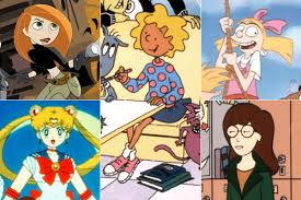 Check spelling or type a new query. Cartoon Character Fashion Shop It The 13 Most Iconic Cartoon Outfits