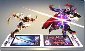 Kid Icarus Uprising Comes With Six Ar Cards Siliconera