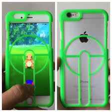 3d Printing Pokesniper Iphone 6 6s Case 3dng Iphone Iphone 6 Pokemon Ball
