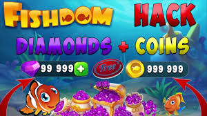 Fishdom Apk Fishdom Game Tool Hacks Fishdom