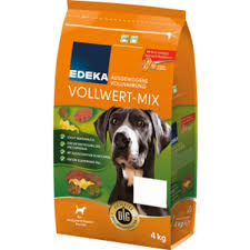 Wenn sie ihr hundetrockenfutter trocken und luftdicht lagern, hält es bis zu 12 monaten. Edeka Vollwert Mix Von Np Discount Ansehen