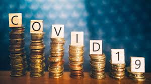 Broad money growth (annual %) international monetary fund, international financial statistics and data files. World Bank Approves Us 6m For Guyana S Covid 19 Response Loop Caribbean News