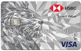 Everything is done online and in a matter of a minute or so. Compare Apply Hsbc Credit Cards Online Hsbc In