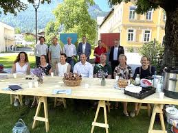 It will take place at the tennis stadium kitzbühel in kitzbühel, austria, from 24 through 31 july 2021. Generali Open 2021 Servustv Auch 2021 Und 2022 Tv Partner Des Generali Open Kitzbuhel Kitzbuhel