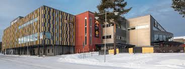 The club was founded in 1921. Sport System With Media Cube To Skelleftea Aik Hockey Icast For Winners
