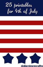 More than paper blog free 4th of july printable. 25 4th Of July Printables 4th Of July 4th Of July Party 4th Of July Celebration