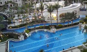 Kolam Renang Wisata Bukit Mas Berita Terbaru Wisata Indonesia Dan Dunia