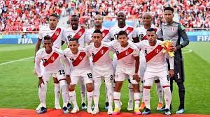 Последние твиты от selección peruana (@seleccionperu). Seleccion Peruana Peru Sigue En El Puesto 21 En El Nuevo Ranking Mundial De La Fifa Rpp Noticias