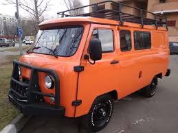 Check spelling or type a new query. Uaz Buchanka Van Kleinbus In Orange Als Gebrauchtwagen In Berlin Fur 27 999