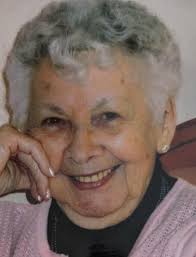 Maureen Theresa Corrigan (nee Reno)