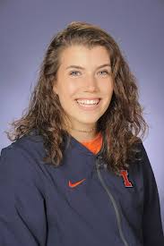 2018-19 Women's Track & Field Roster