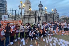 ¡Urgente! Ley Nicolás: Senado aprueba norma clave para tu salud