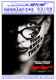 newsletter 0309
