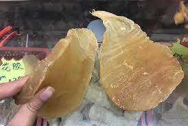 Check spelling or type a new query. Fish Maw Yu Piu é­šé°¾ Or Fa Gau èŠ±è†  New Malaysian Kitchen