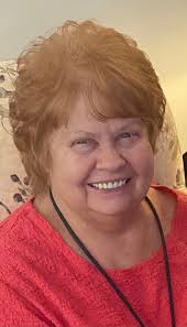 Glenda Currence Obituary January 17, 2024