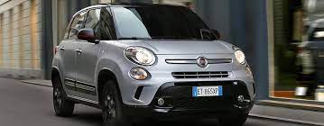 Every used car for sale comes with a free carfax report. Fiat 500l Infos Preise Alternativen Autoscout24