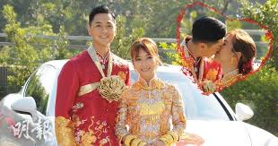 何雁詩, born 2 november 1992) is a hong kong singer, actress and golfer. è¡Œé ­åè¶³é„­ä¿Šå¼˜é§•ä¿æ™‚æ·å¨¶è€å©†ä½•é›è©©æˆèº«é‡'å™¨ 20201107 Showbiz æ˜Žå ±olç¶²