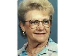 Lois Blanchard Obituary (1928