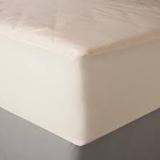 Organic Cotton Cover Allergy Protection Waterproof Mattress Pad Allerease Waterproof Mattress Pad Waterproof Mattress Mattress Pad