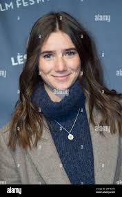 Linnea hi-res stock photography and images