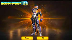 Usa fire rescue fire on roof security boy cartoon fire brigade emergency nyc fire truck in action airport fire truck rescue engine large fire truck fire engine. Free Fire Iron Man Like Costume In Diamond Royal Coming Youtube