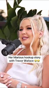 Trevor Wallace Casting Couch