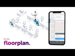 Condeco Product Features Desk Booking App Youtube